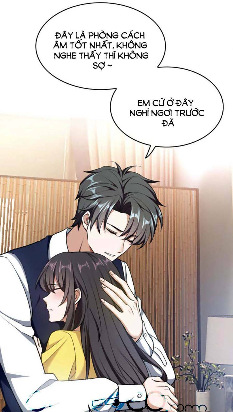 kế hoạch công lược của cô vợ gả thay chapter 56 21