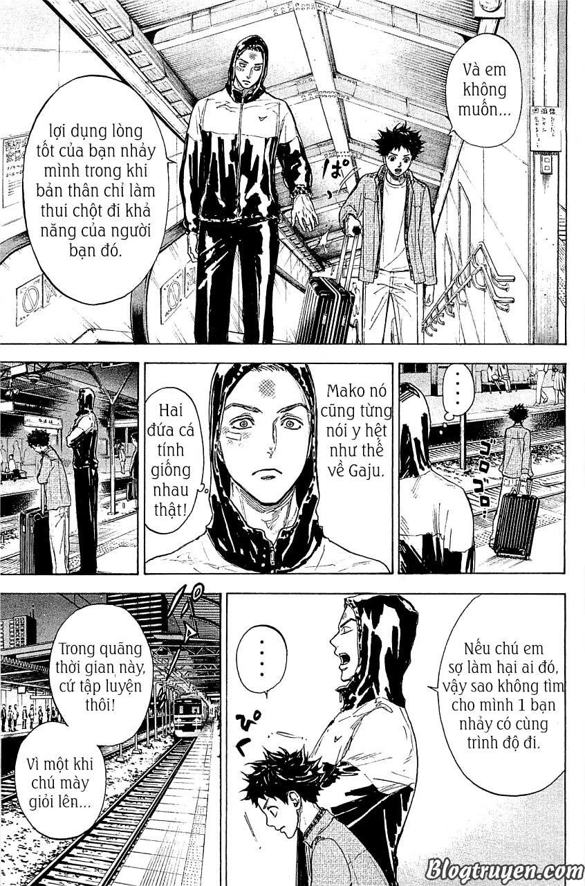 ballroom e youkoso chapter 19 31