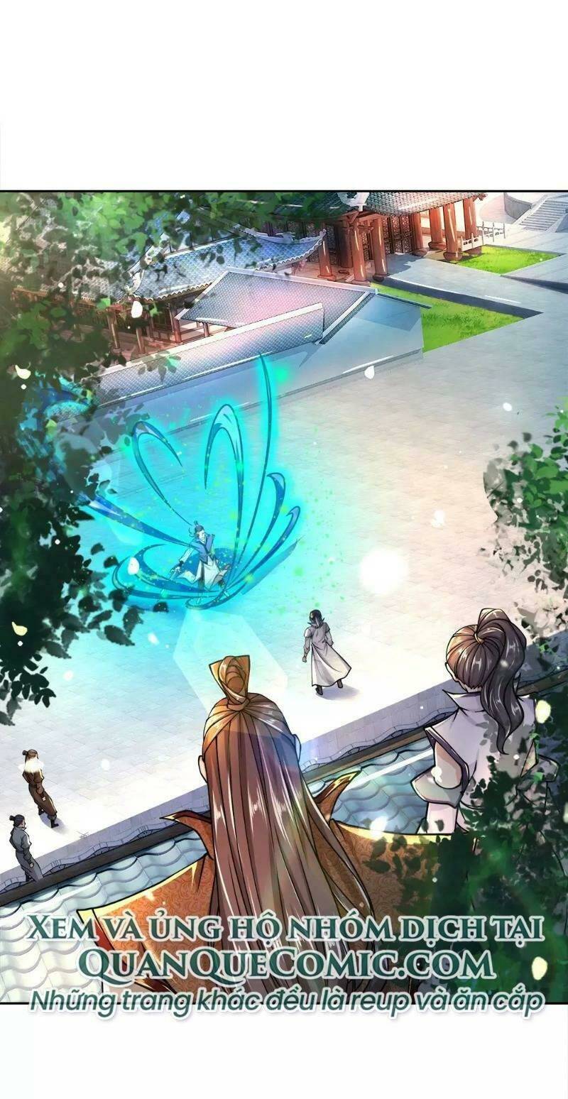 thân thể của ta là kiếm chủng chapter 44 9