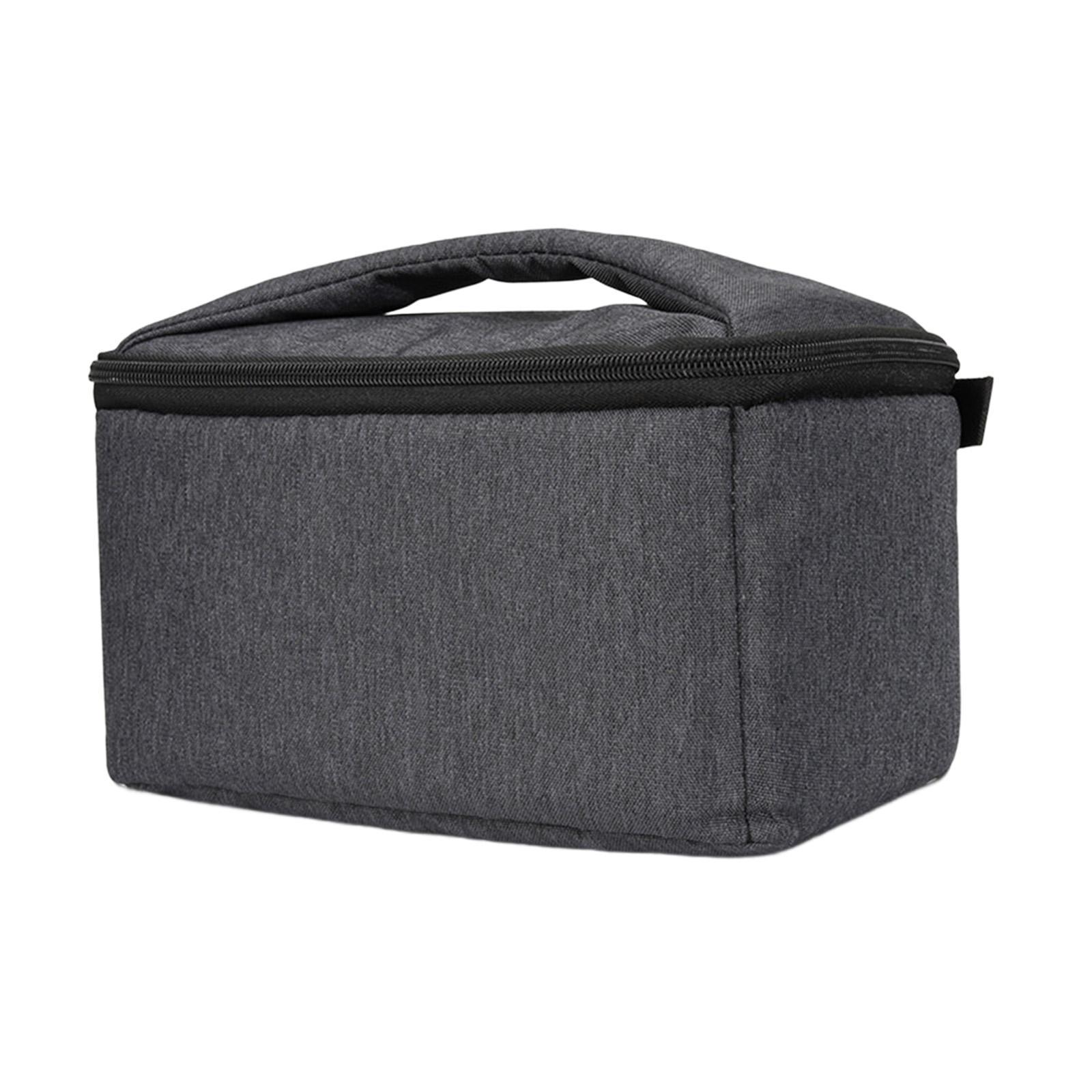 Fishing Reel Bag Fishing Reel Cover Protective Case Hook Gear Carrying Case
