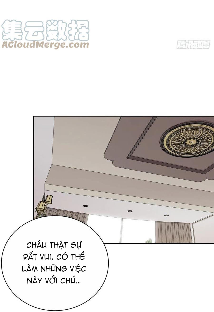 bố vợ đại nhân là bà xã chapter 161 2