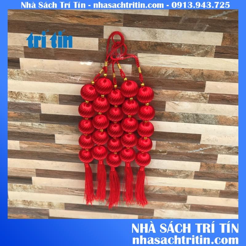 1 Dây treo trang trí tết dài 35cm