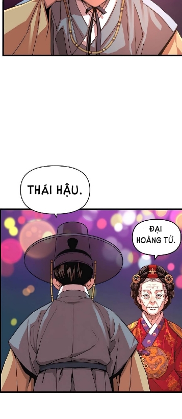 tôi sẽ sống như một hoàng tử chapter 60 60