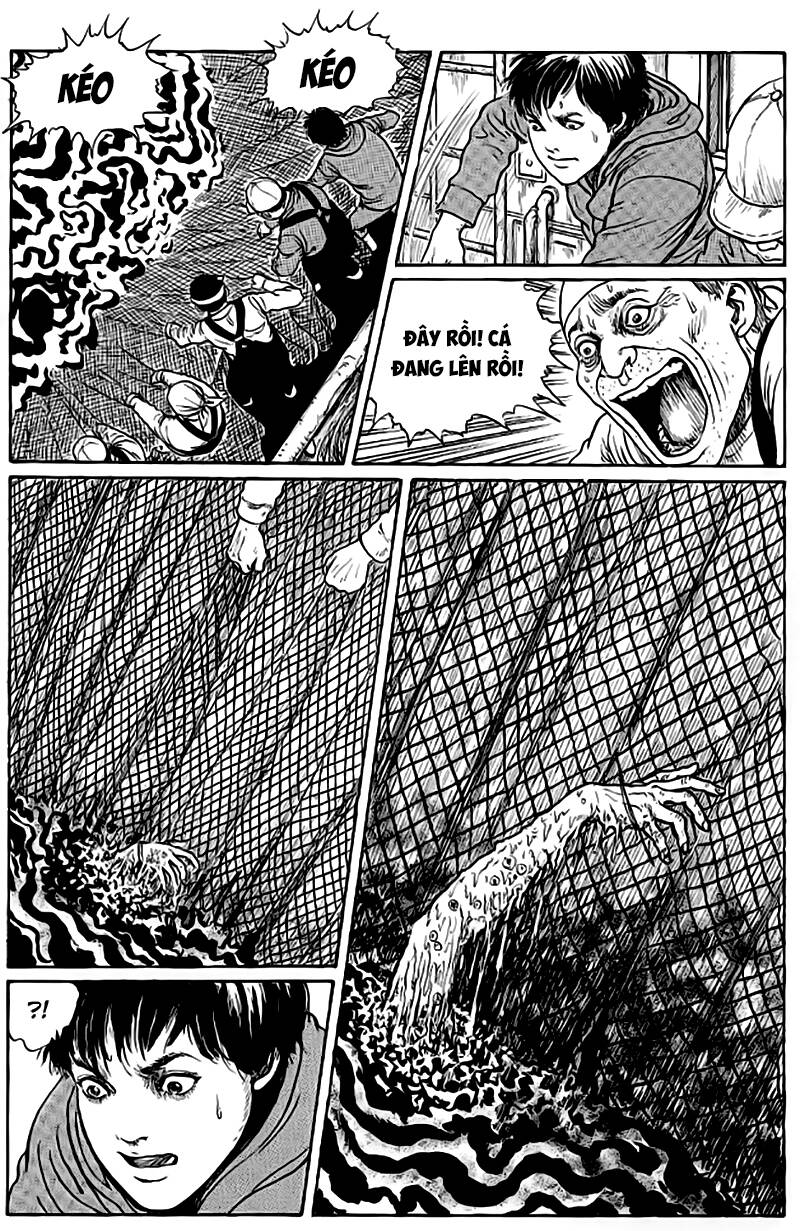 demon's voice chapter 1 8