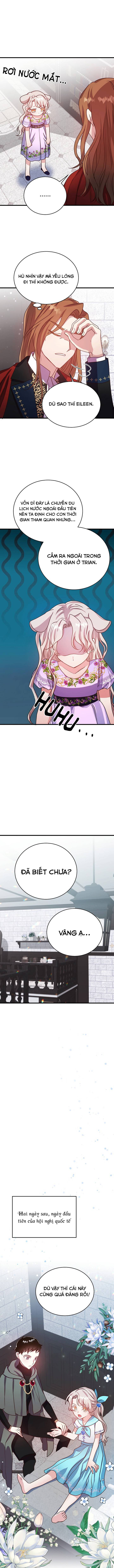 đứa con của rồng chapter 54 3