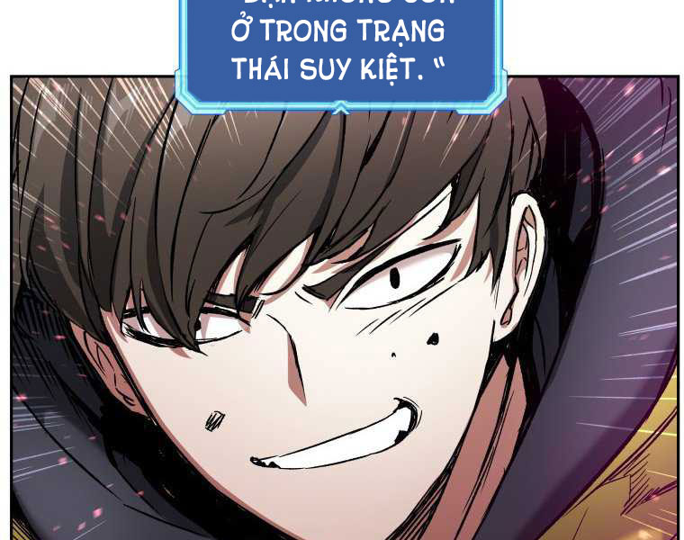 sự trở lại của chòm sao vụn vỡ Chapter 4 - Trang 2