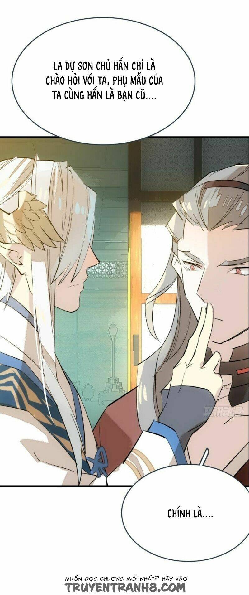 sư phụ lại trêu chọc ta chapter 17 24