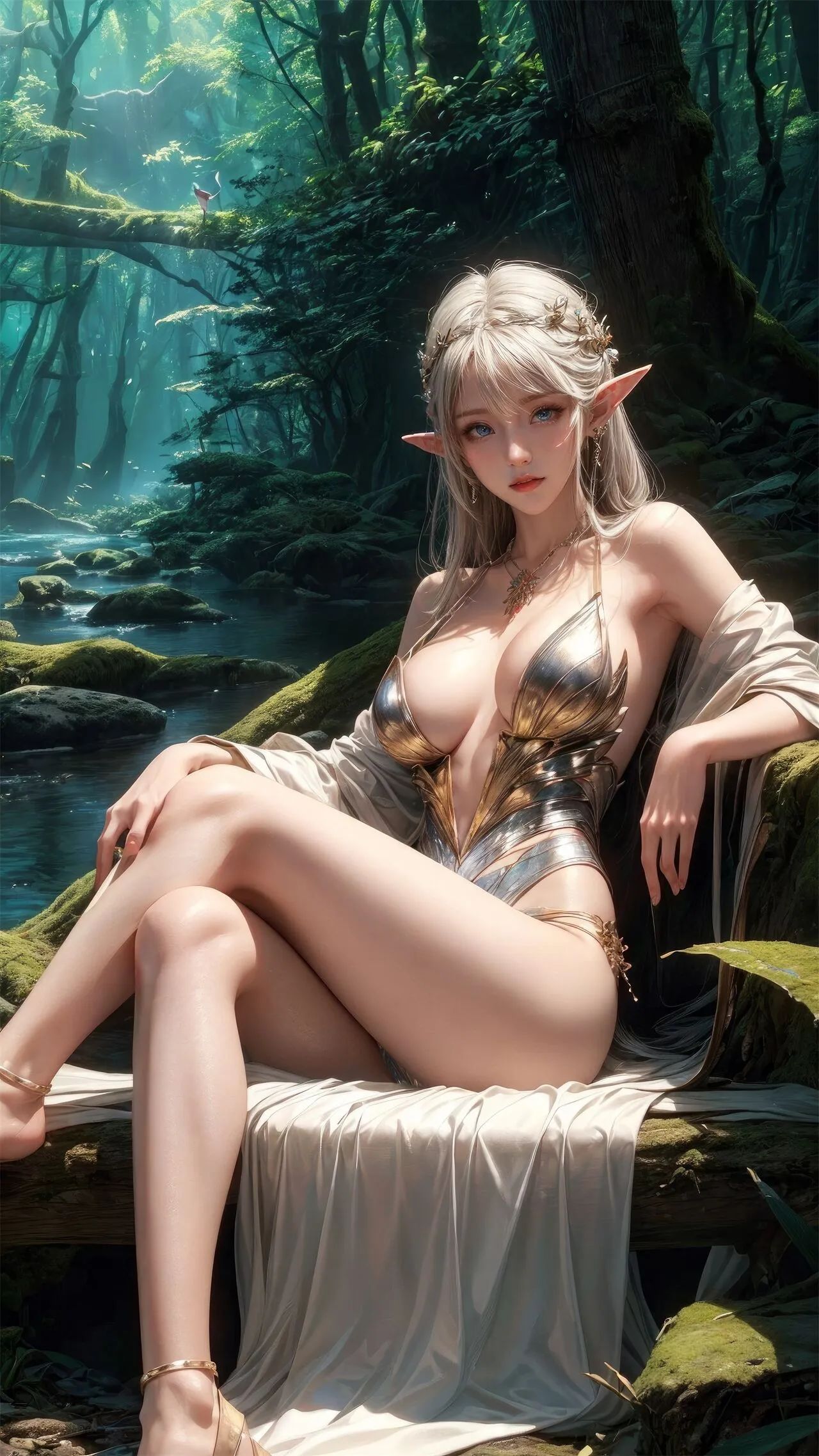 artist ai generated chapter 395 64