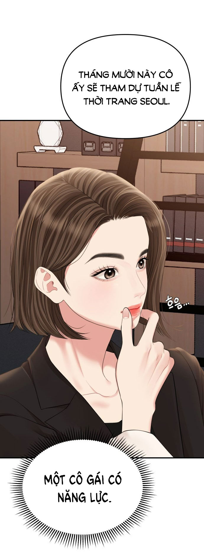 gửi em người đánh cắp những vì sao - to you who swallowed a star chapter 146.2 17