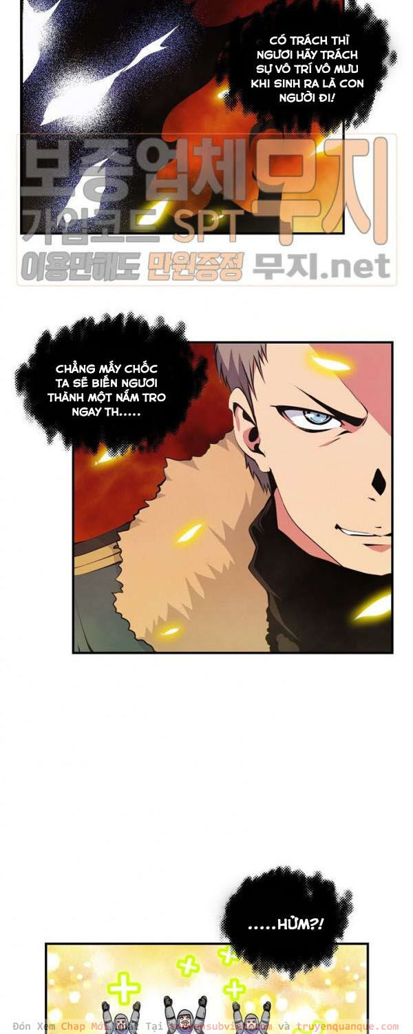 tôi sinh ra để làm người vĩ đại chapter 36 20