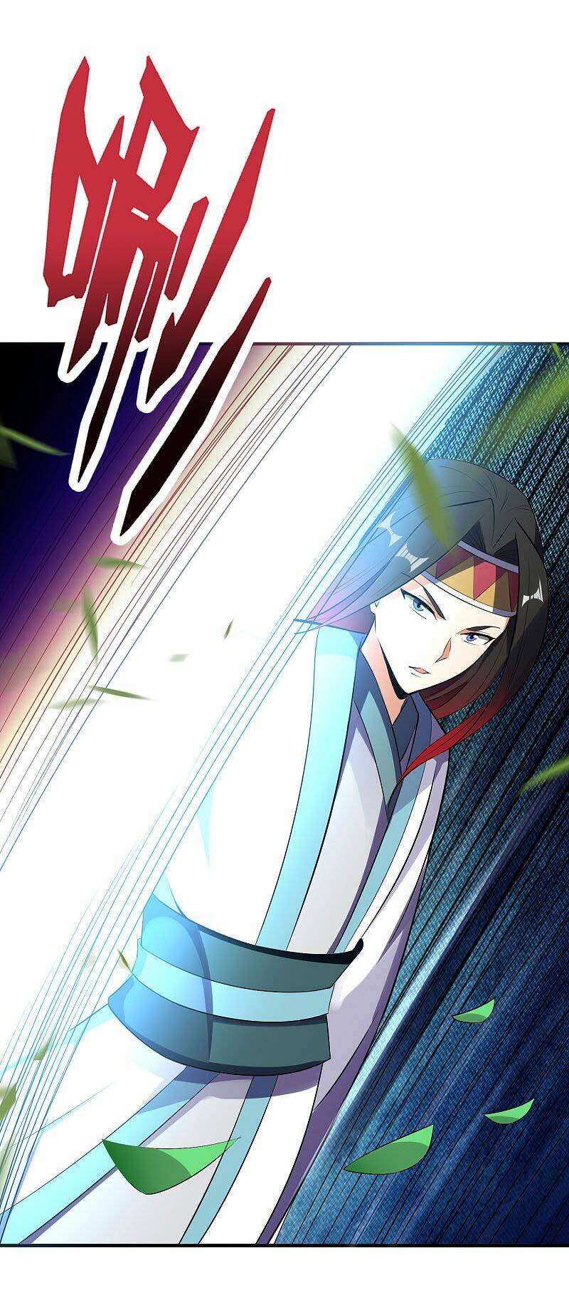 phục thiên thánh chủ chapter 142 29