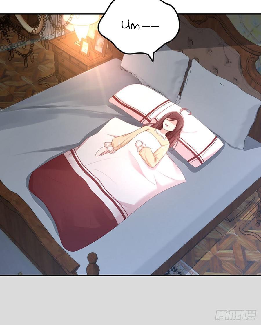 nam thần truy thê chỉ nam chapter 52.2 16