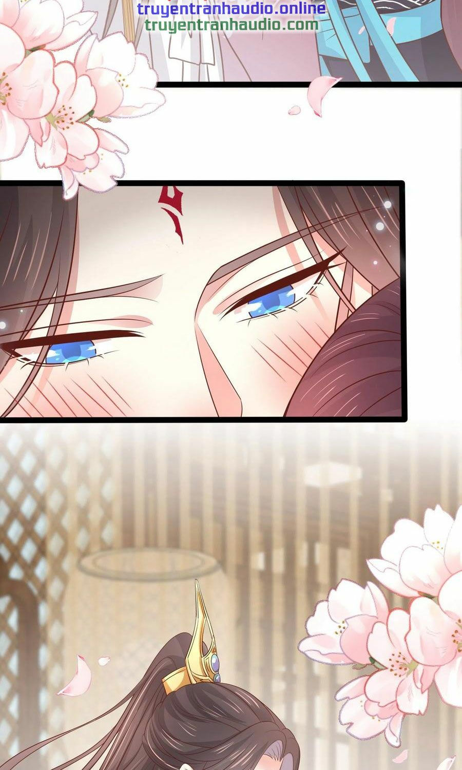 chi tôn đồng thuật sư: tuyệt thế đại tiểu thư chapter 214.5 27