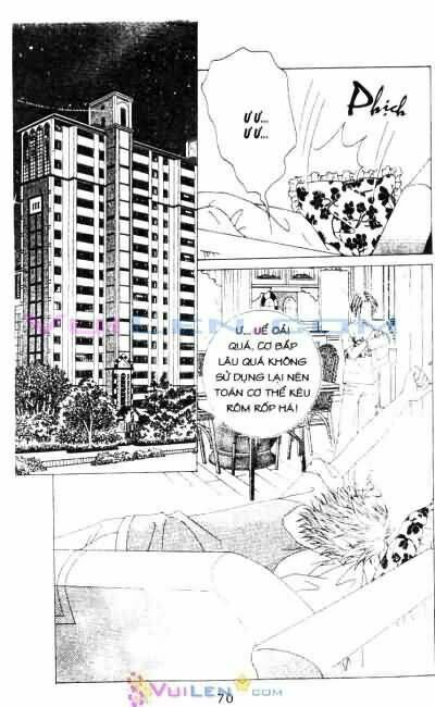 chàng gà mái chapter 3 70