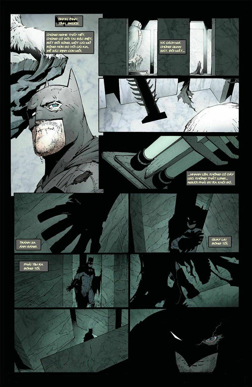 Batman chapter 5 8