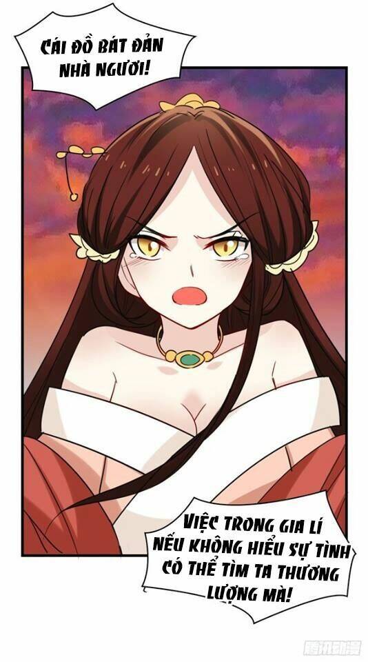 ta ở cổ đại xích cp chapter 9 3