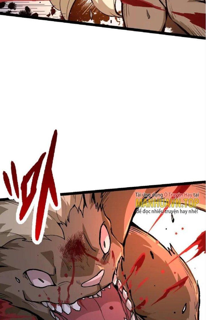 từ cây cổ thụ bắt đầu tiến hóa chapter 25 76