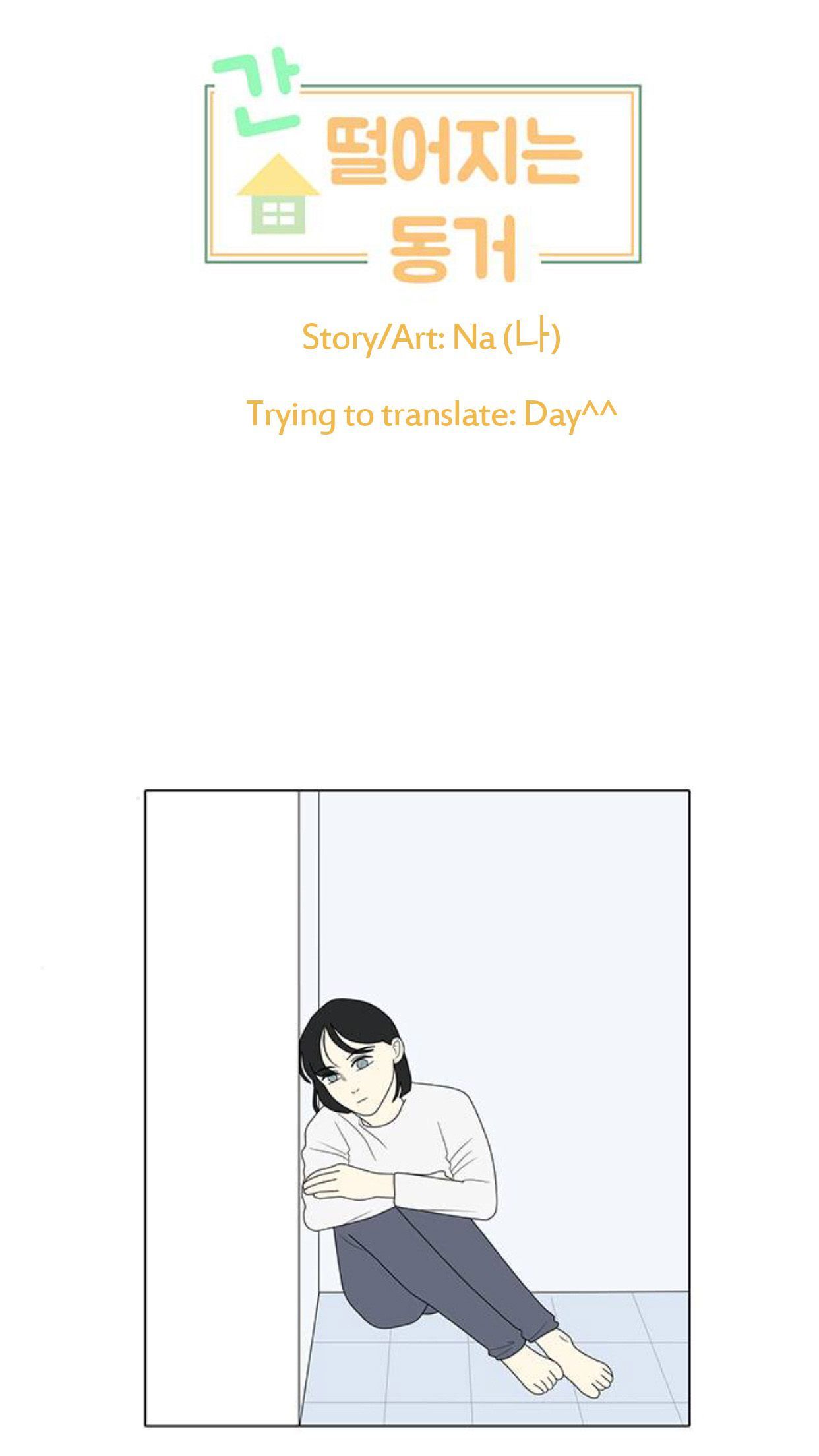 sống chung một nhà chapter 12 9