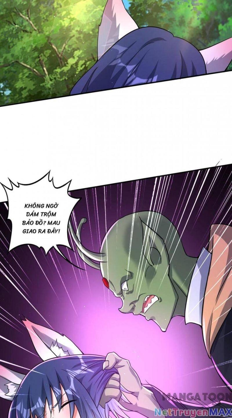 tối cường thần y tại đô thị chapter 300 35