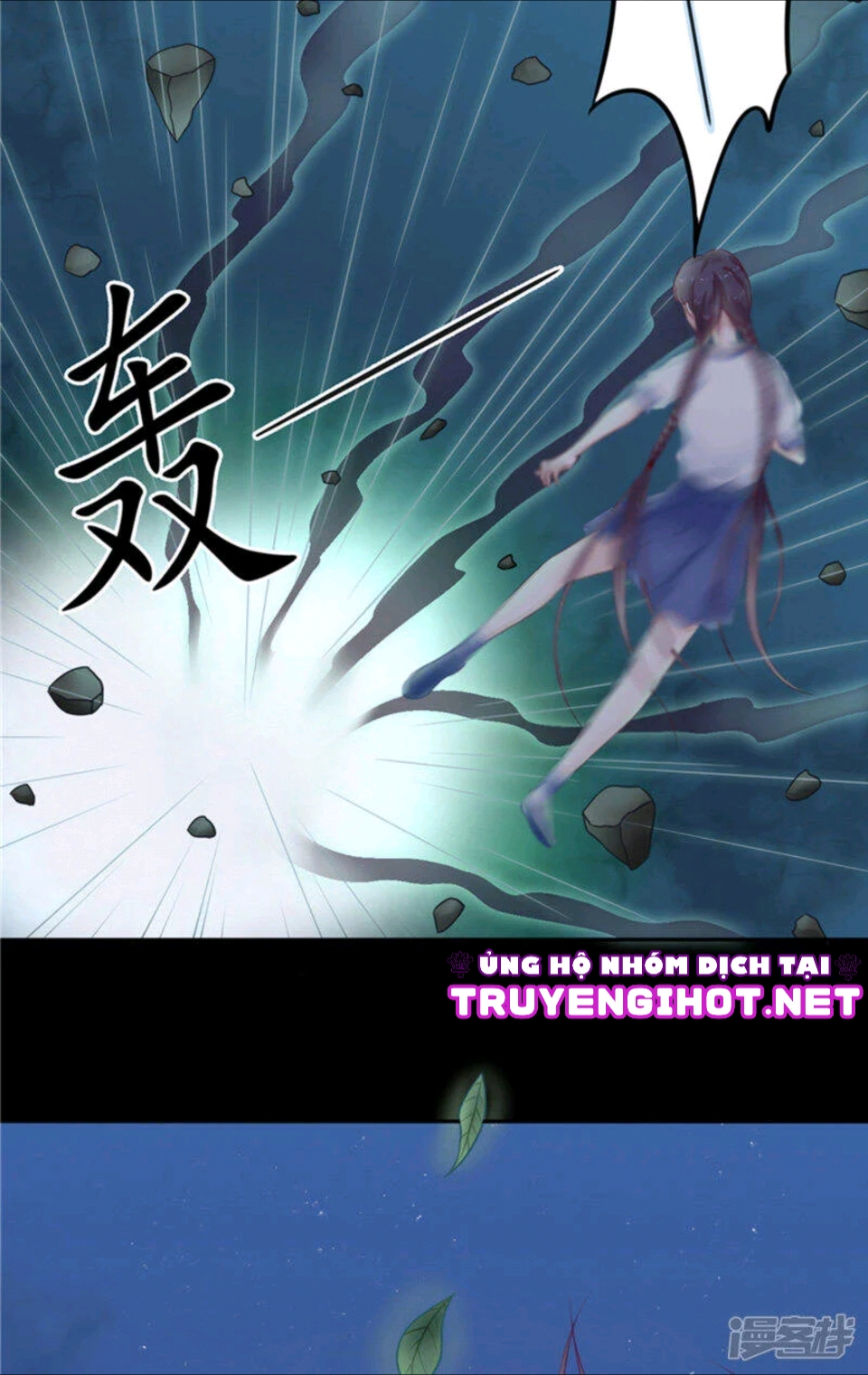 chồng tôi là hades chapter 6 23