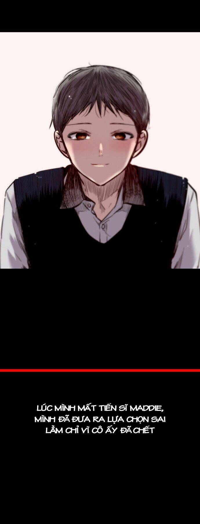 người máy hủy diệt chapter 116 17