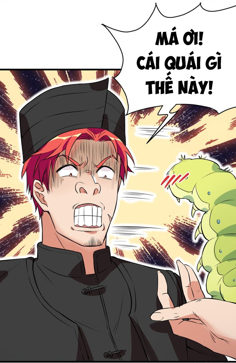 đỉnh phong cường thiếu chapter 62 10