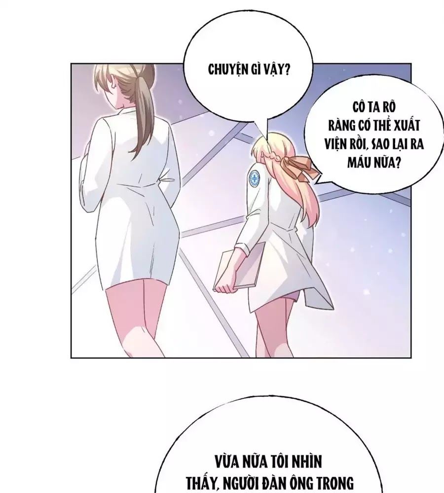 trời ban cho nam thần daddy chapter 56 1