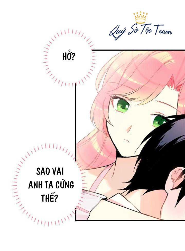 trọng sinh trở thành hoàng phi chapter 13 19