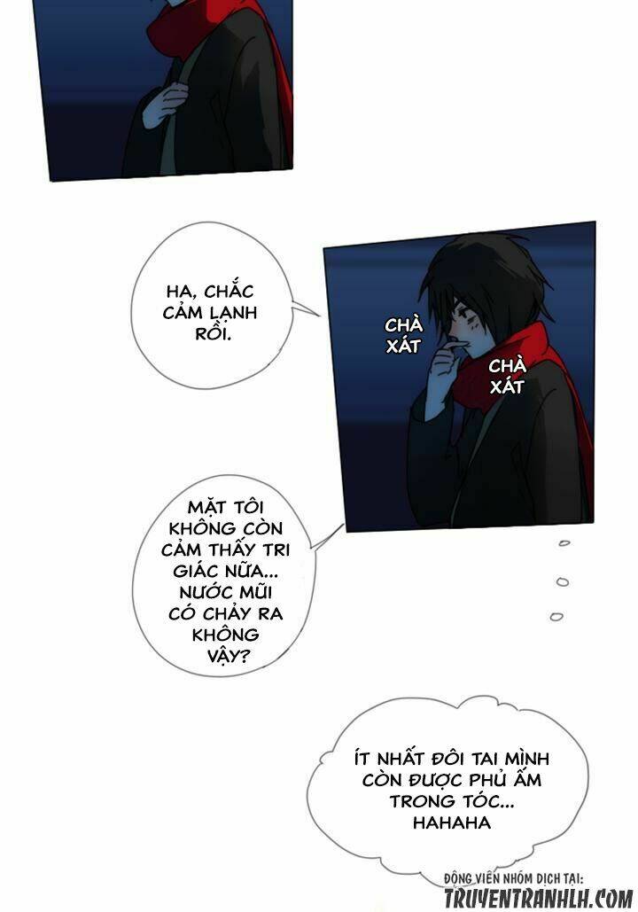 catharsis chapter 40 31