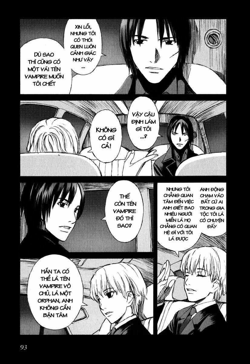 blood alone chapter 9 28