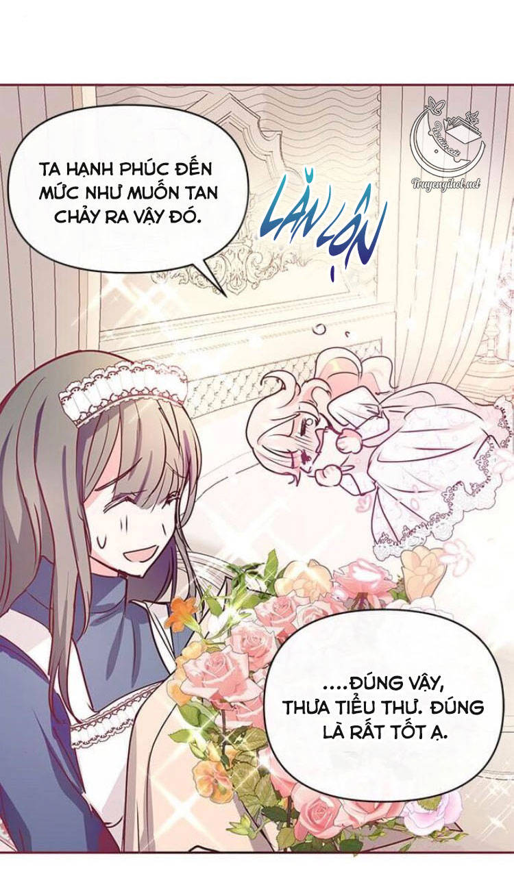 đó chỉ là sai lầm thôi mà, ngài đại công tước! chapter 11.1 11