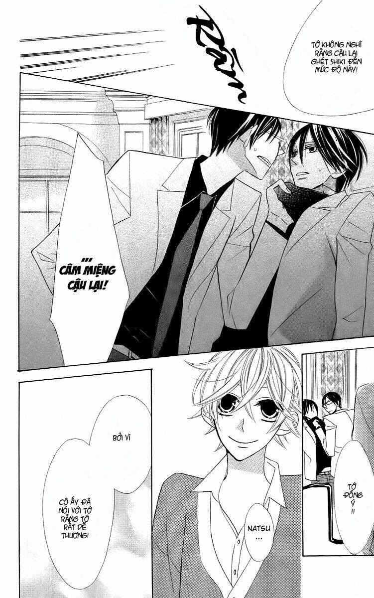 love sick chapter 8 22