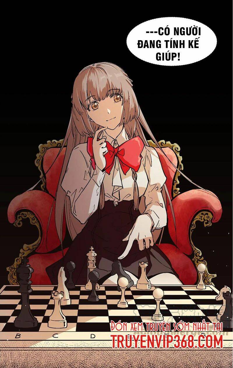 vương bài đặc công trùng sinh vườn trường chapter 21 22