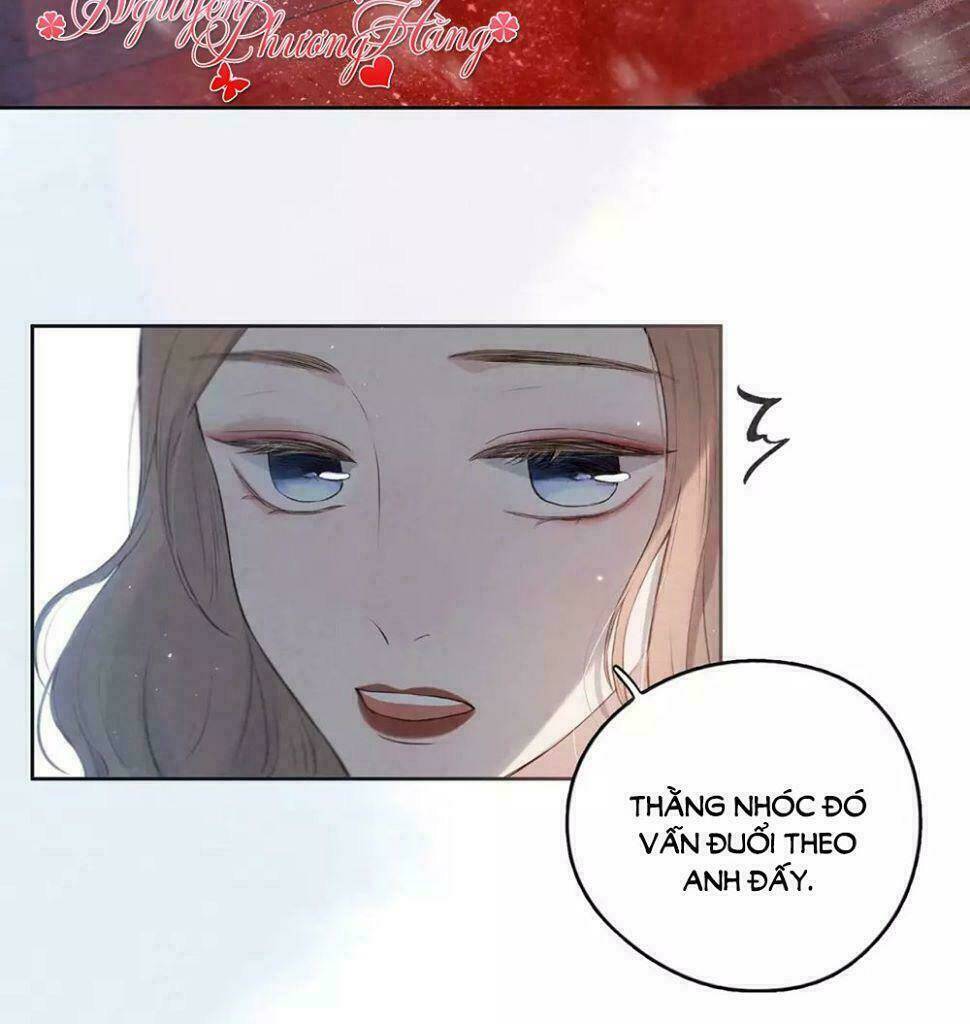 sắc đẹp do trời sinh của tôi chapter 2 18