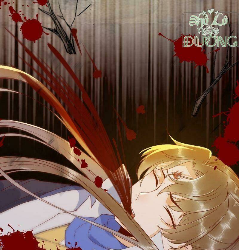 sát thủ vương phi không dễ chọc chapter 26 51