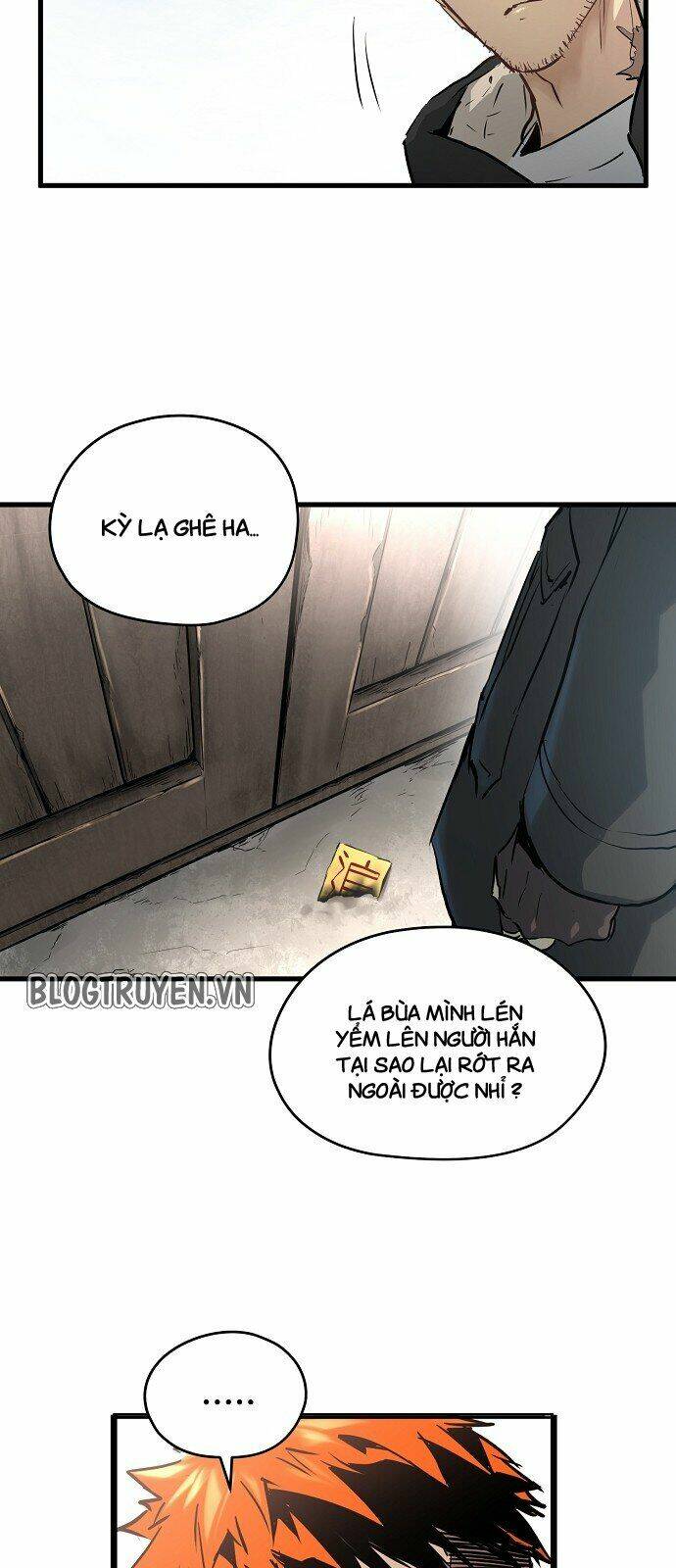 hứa lan chapter 28 4