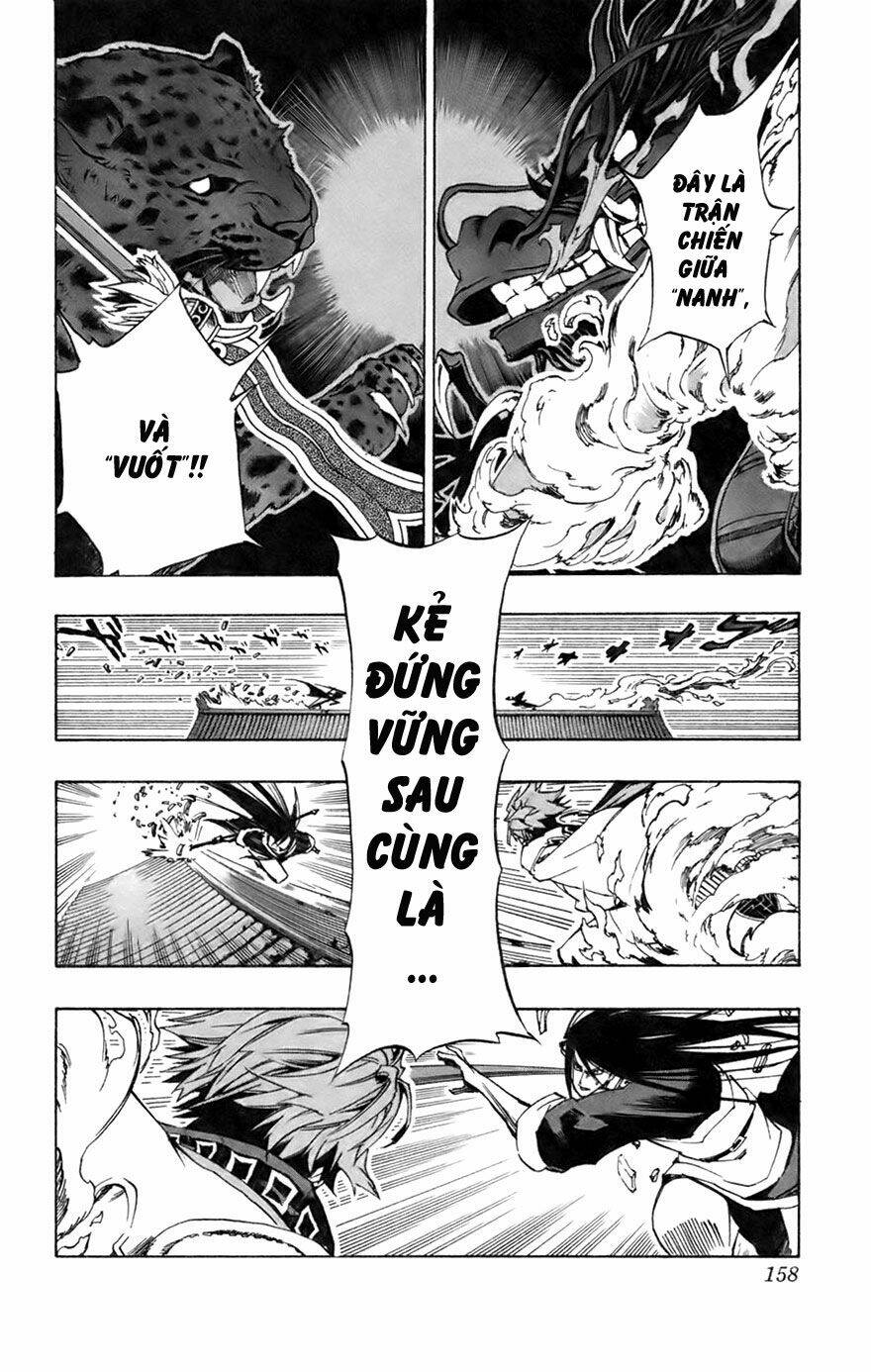 akaboshi - ibun suikoden chapter 5 18