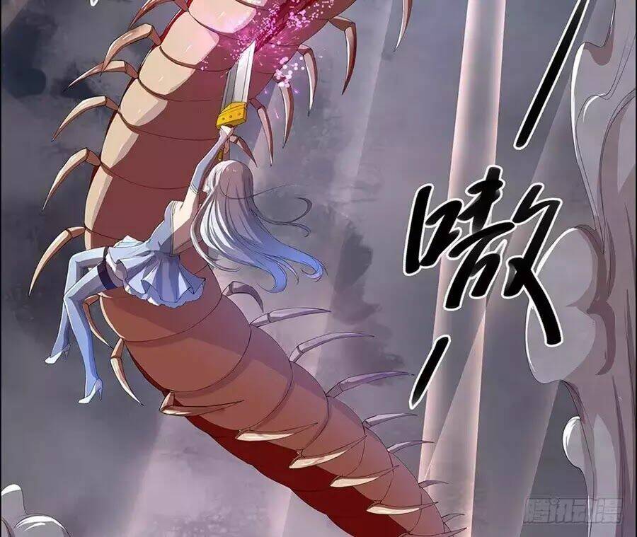 ta không phải nữ thần chapter 4 29