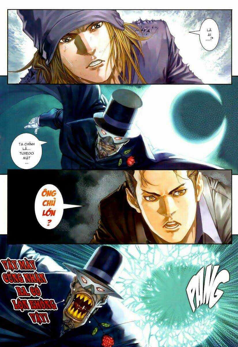 cửu long thành trại 2 chapter 26 19