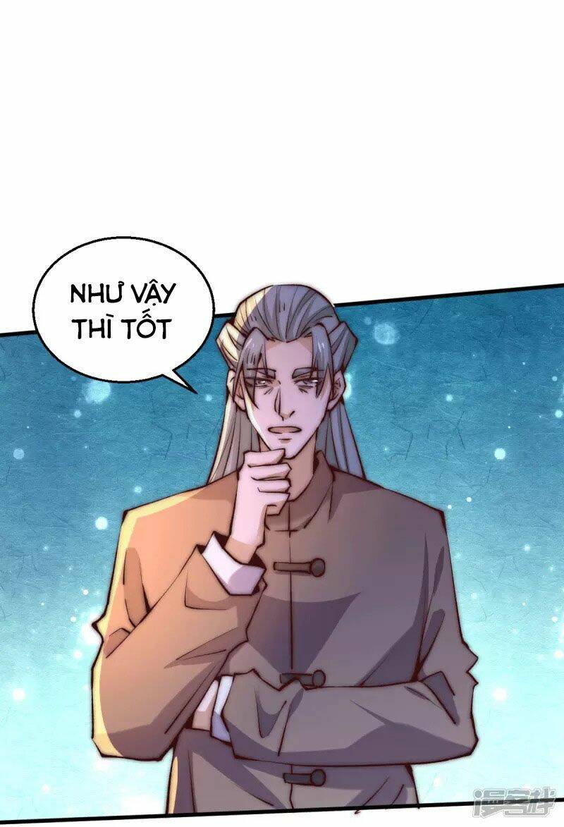 đô thị đỉnh phong cao thủ chapter 250 32