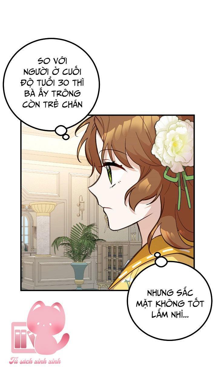 bác sĩ hoàn thành trách nhiệm rồi chapter 6 51