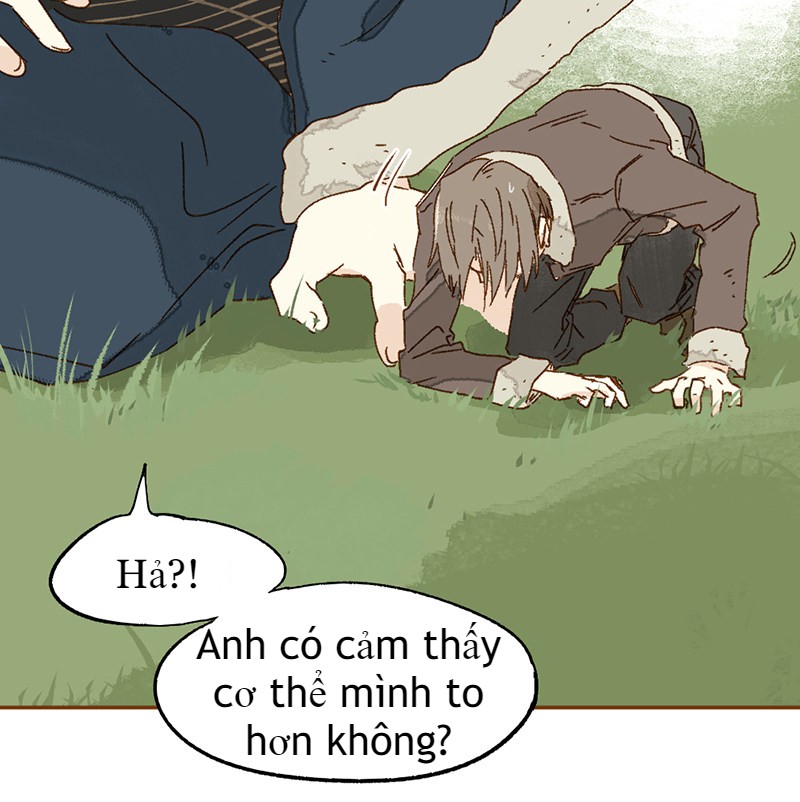 câu chuyện tình yêu kỳ lạ chapter 1 112