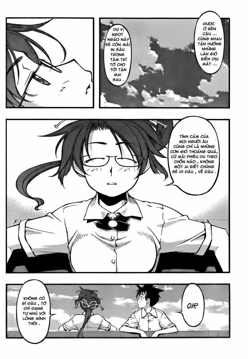 umi no misaki chapter 102 16