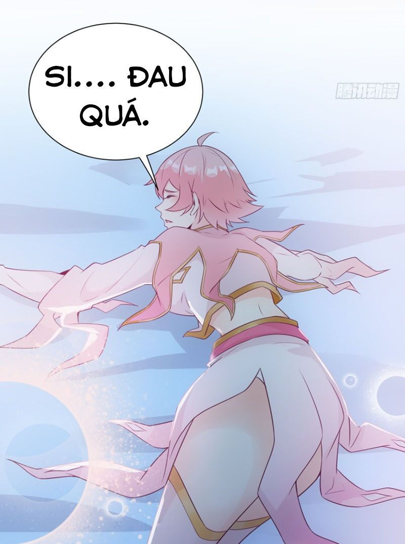 ta lập hậu cung tại tây du ký chapter 44 21