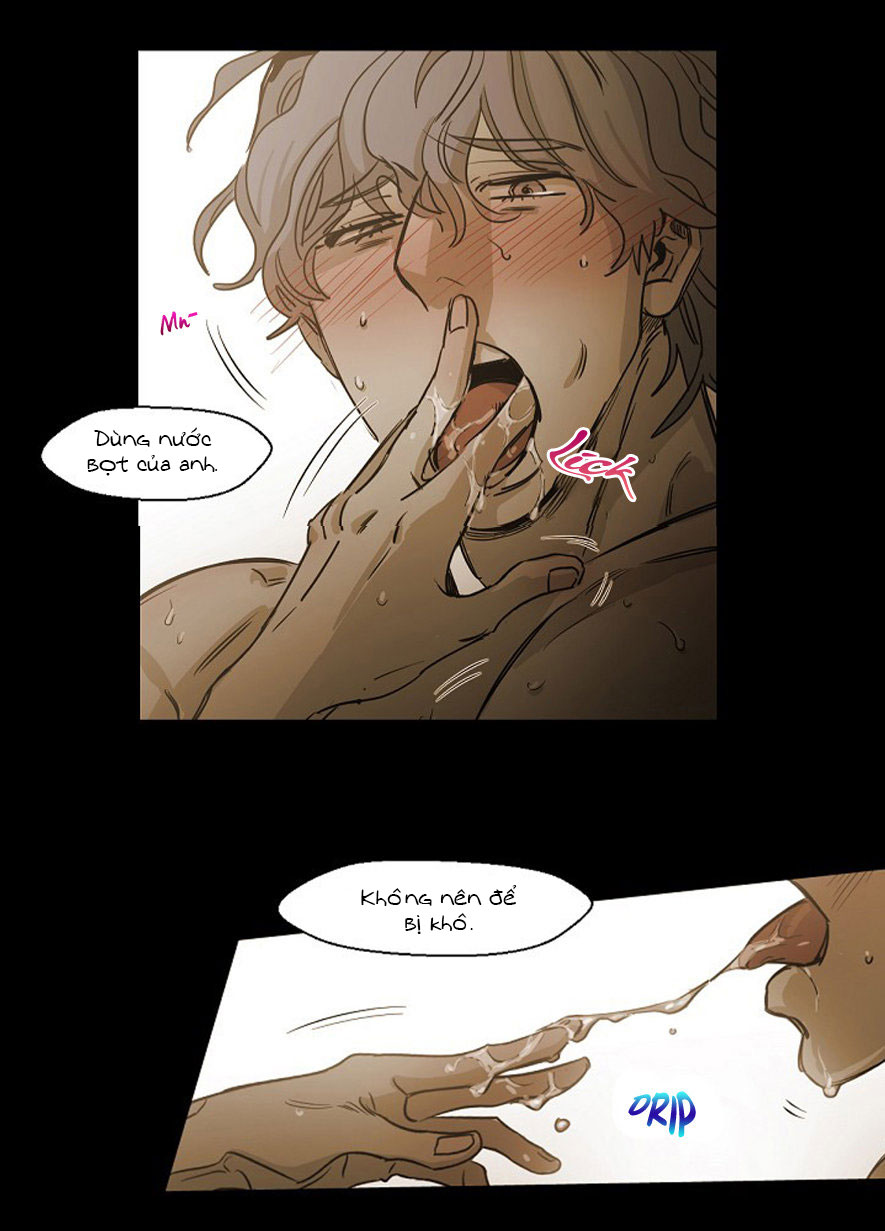 lỗi lầm không thể sửa chapter 8 23
