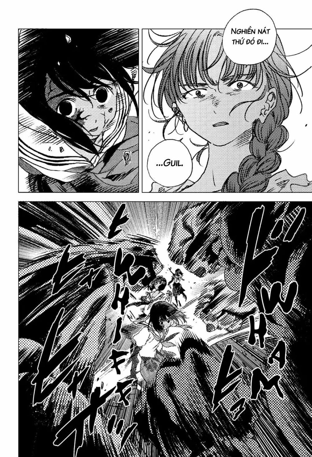 summer time render chapter 78 14