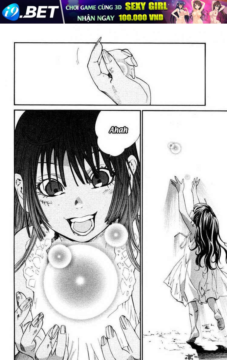 alive - the final evolution chapter 80 6