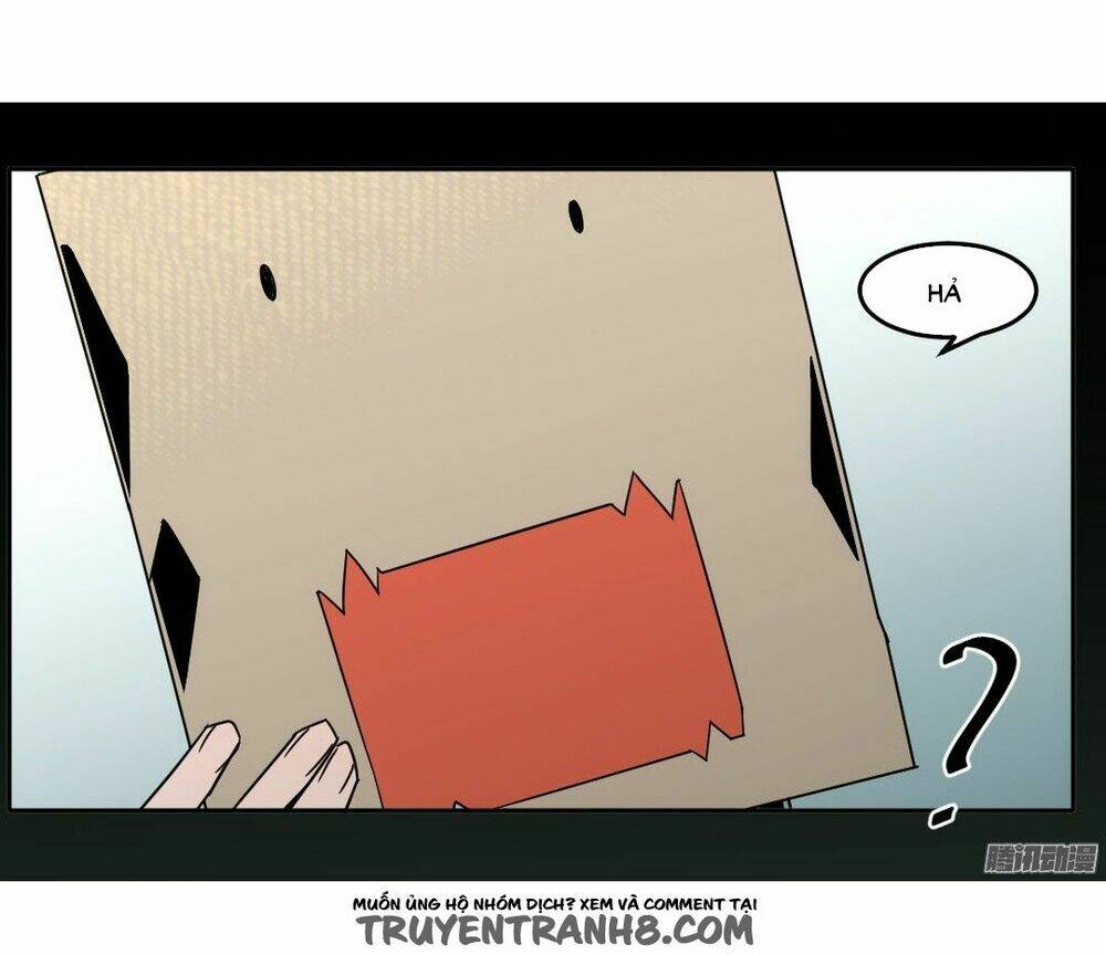 điều ước của người phàm chapter 21 34