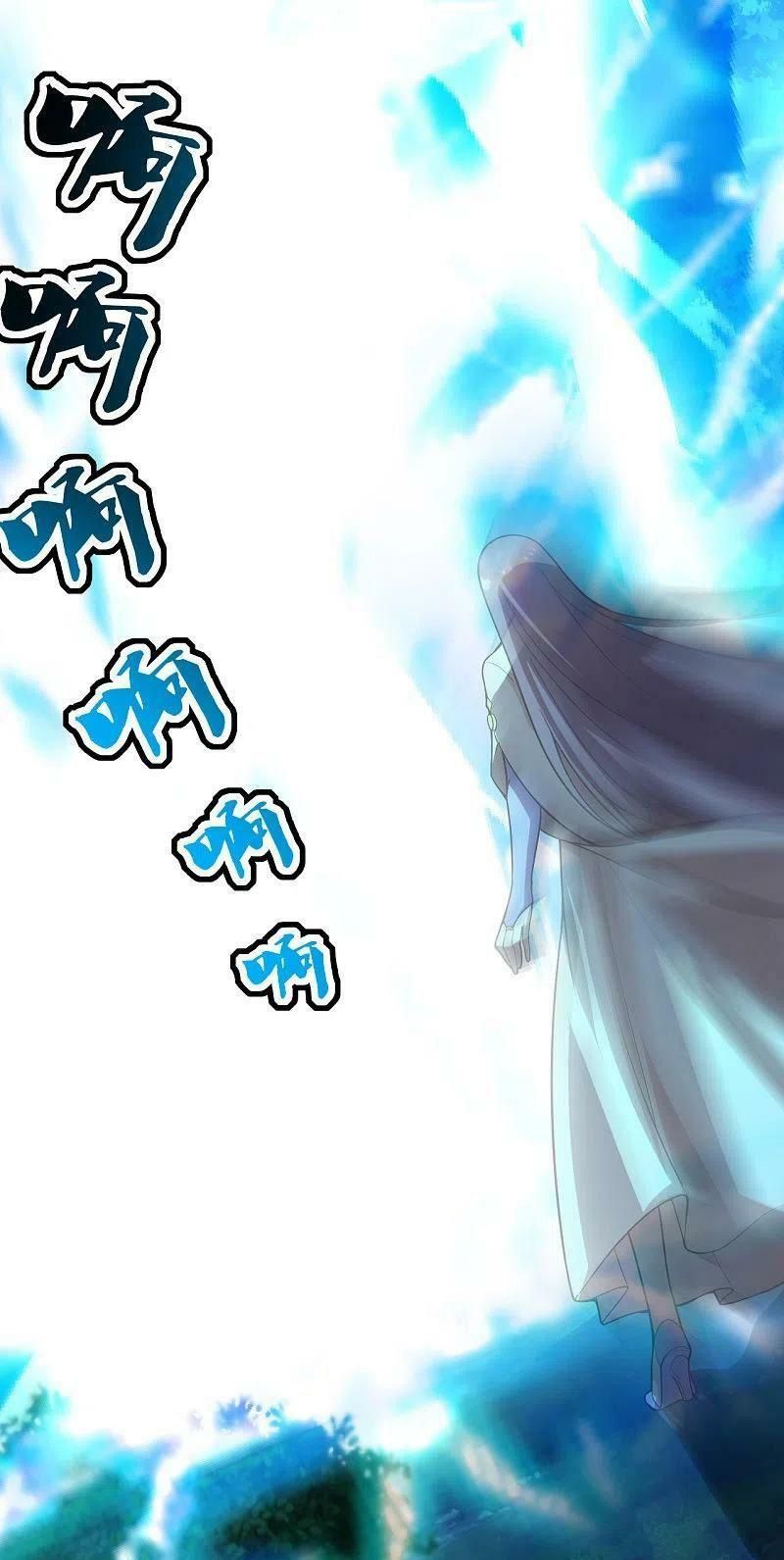 tiên võ đế tôn chapter 192 7