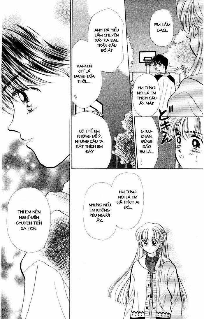 baby love chapter 10 23